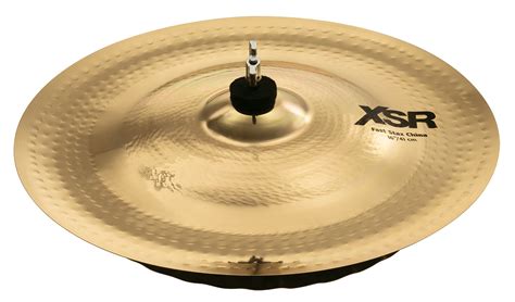 Xsr Fast Stax Xsrfsxb Sabian Cymbals