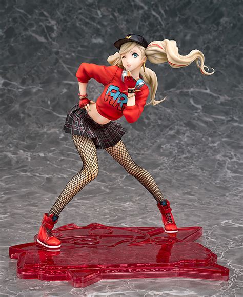 Persona 5 Dancing Star Night Takamaki Ann 1 7 Phat Company