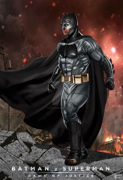 Kal El Son Of Krypton The Art Of Superman — Batman V Superman Dawn