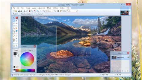 The photo raster is online photo editor with advanced features for photo editing and painting. The Best Photoshop Alternatives That Are Totally Free ...