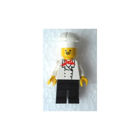 Lego Chef Minifigur Brick Owl Lego Marktplatz