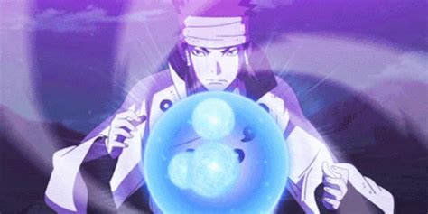 Naruto chibi animation render [u. Naruto Shippuden Ashura Gif Narutoshippuden Ashura ...