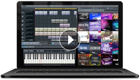 Cubasis, one of the most worthy music making apps for both ios and android devices. The best free and paid Music Making And Editing Software For Windows And Mac 2018 | Bits ...