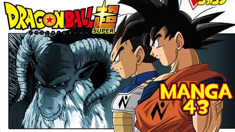 Add dragon ball super to your favorites, and start following it today! SE REVELA LA TRAMA Y PODERES DEL NUEVO VILLANO LLAMADO ...