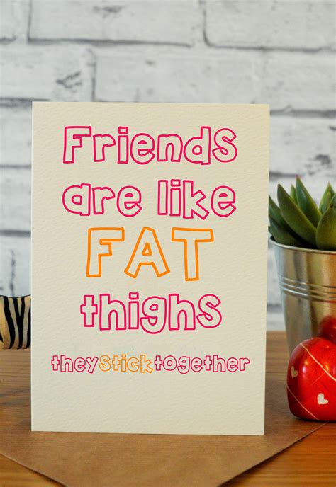 Best Friend Card Ideas Cards Blog