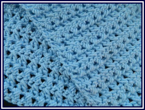 Patterns preceded by an asterisk (*) are in pdf format. Heather's Crochet Designs: Crochet Video Tutorial: Criss ...