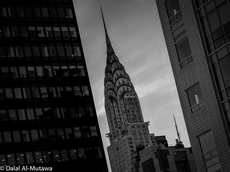 Chrysler Building A Re Edit Of My Picture Of The Chrysler Flickr