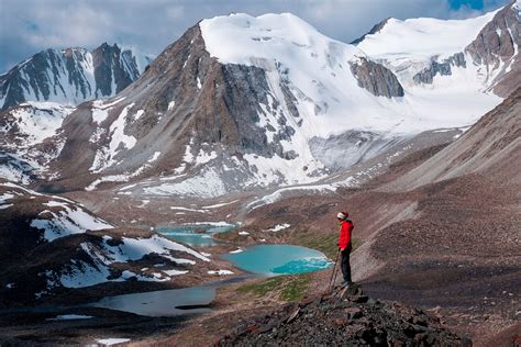 Best Of Alay Mountains Trek Ultimate Kyrgyzstan Trekking Adventure