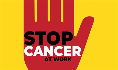 European Parliament Approves Legislation To Stop Cancer At Work Epsu