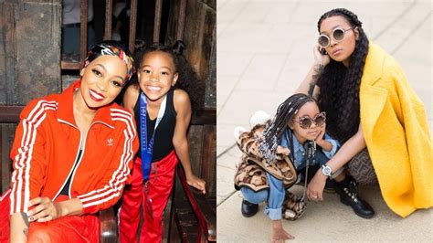 Monica Brown S Daughter Laiyah Is All Grown Up Look What She’s Doing Today Youtube