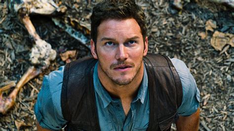 Jesus Told Me To Talk To You Chris Pratt Recounts The Moment He Came To Faith Cbn News