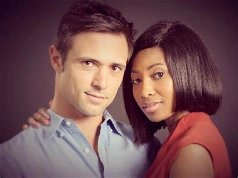 Enhle mbali mlotshwa (born 3 march 1988), is a south african actress, tv presenter and fashion designer. Racism claims in 7de Laan to be probed | Rekord East