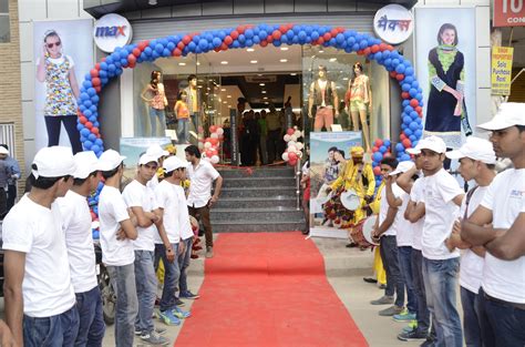Top shops and stores listing in delhi. Max store - New Delhi | New delhi, Product launch, Delhi