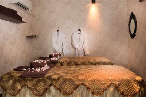 9 Spas For A Couple Massage In Singapore From 88 Hour Per Couple