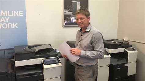 Pagescope ndps gateway and web print assistant have ended provision of download and support services. Konica Minolta C280 Driver Exe : Konica Minolta Bizhub ...