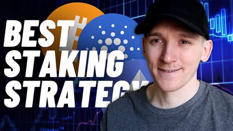 Check spelling or type a new query. BEST Crypto Staking Strategy for HUGE GAINS - Crypto ...