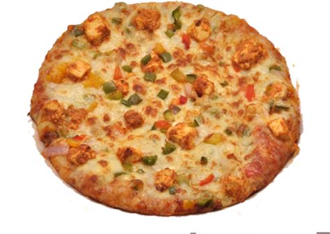 Veg Pizza Panner Pizza Hd Png Download Original Size Png Image