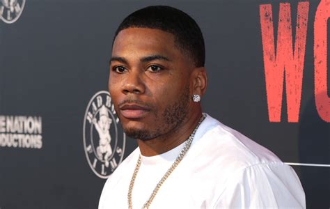 Nelly Accused Of Sexual Assault By Two More Women