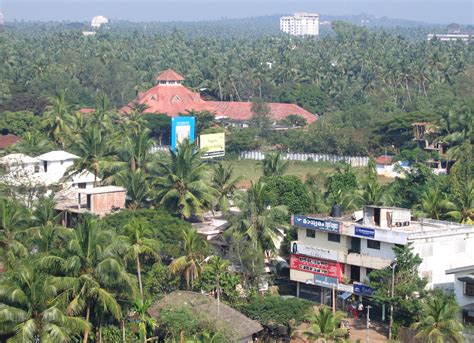 Kozhikode To Implement Zero Waste Project In November