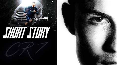 Cristiano Ronaldo Life Story Malayalamcr7 Life Storyronaldo Life
