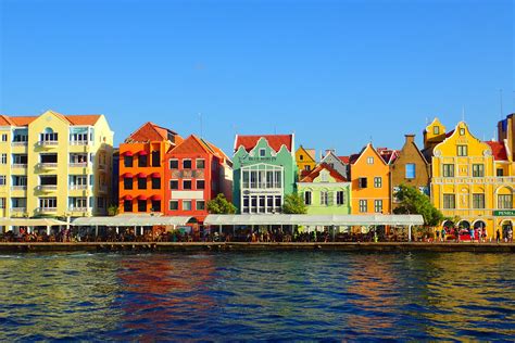 10 Things To Explore In Willemstad Curaçao — Deviating The Norm