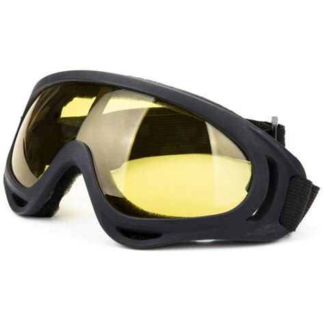 Cfgoggle Ski Snowboard Goggles Uv Protection Anti Fog Snow Goggles