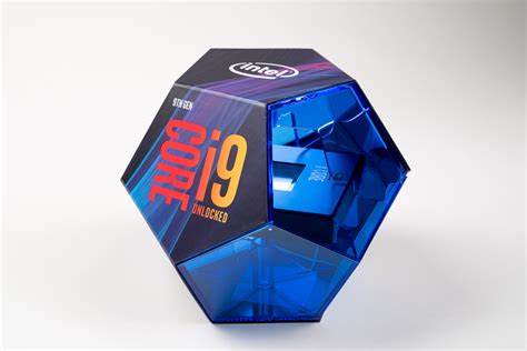 Intel Previews Core I9 9900ks Cpu And Gen 11 Ice Lake Graphics
