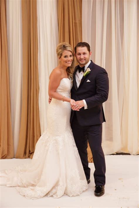 Married At First Sights Anthony DAmico Says It Was Visual Love At First Sight With Ashley Petta