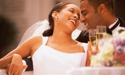 Download this free picture about couple married black and white from pixabay's vast library of public domain images and videos. Six Strange Factors That Lead To A Happy Marriage - How ...