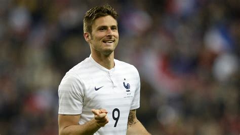 World Cup France Defeat Norway 4 0 As Olivier Giroud Scores Two