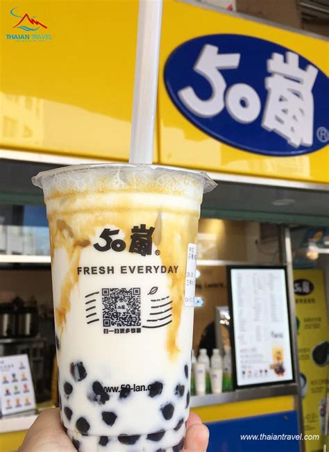 50 lần bubble tea thưởng thức món đồ uống yêu thích với ưu đãi hấp dẫn