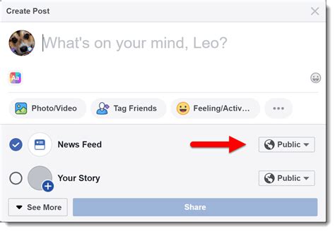 10 posts to build engagement with your. Why Does My Facebook Post Show as "Unavailable" to Some People? - Ask Leo!