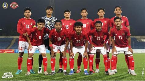 Timnas Indonesia Mundur Dari Piala Aff U 23 2022 Ini Pemicunya Malay News Indonesia