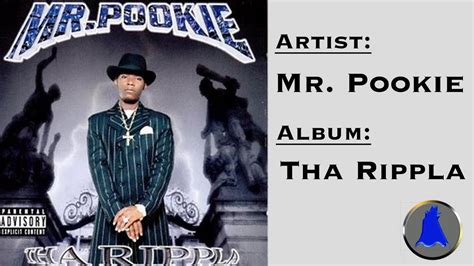 Mr Pookie Who I Be Youtube