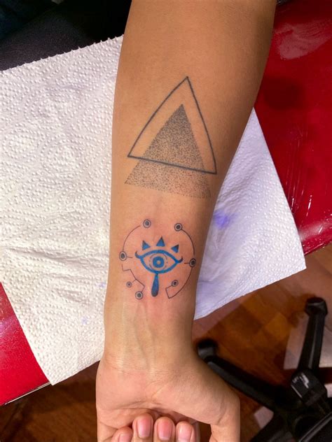 12+ Tato Keren Mata Dajjal