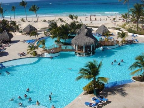 Punta Cana Wallpapers Wallpaper Cave