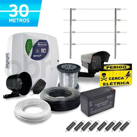 Preço Cerca Eletrica Residencial