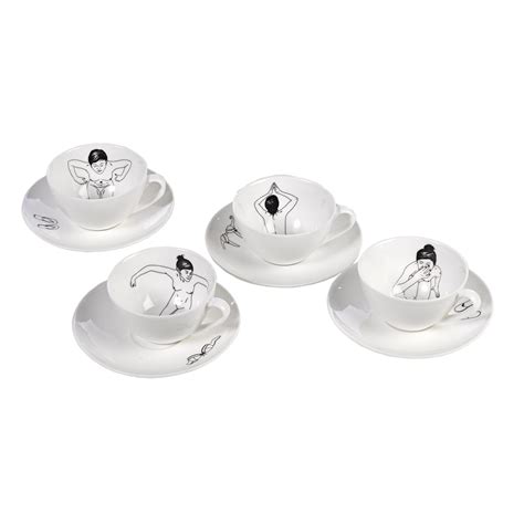 Undressed Tea Set Pack Pols Potten Royaldesign Co Uk