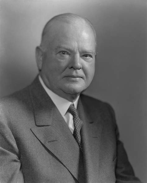 However, only 45 men have served as president. Herbert Hoover Biography and Presidency