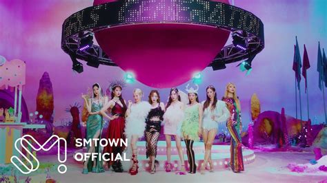 Girls Generation Regresa Con Su Nuevo Álbum Forever 1 💖 Entodomusic