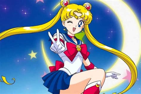 ¡mirá el trailer de la nueva película de sailor moon