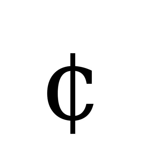 Free Cent Sign Cliparts Download Free Cent Sign Cliparts Png Images Free Cliparts On Clipart