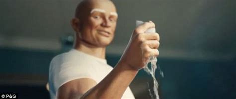 Mr Clean Gets Sexy In Super Bowl Commercial