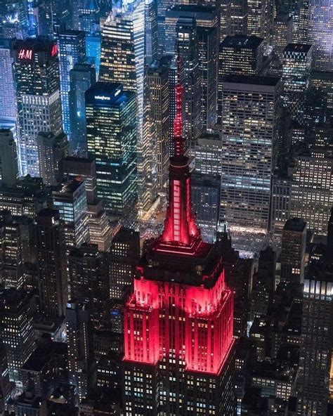 pin by joel orgas on new time new york from above empire state building nyc history