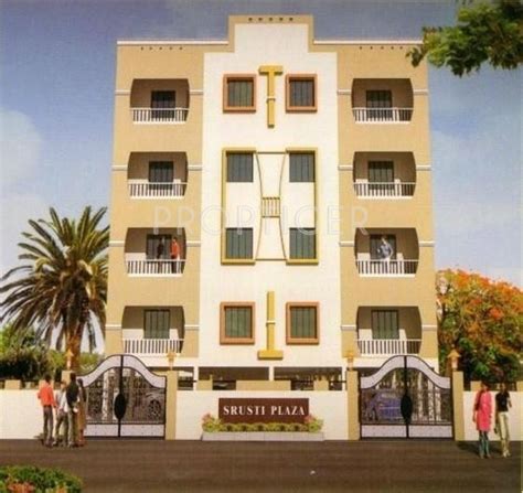 1055 Sq Ft 2 Bhk 2t Apartment For Sale In Shogun Infra Srusti Plaza