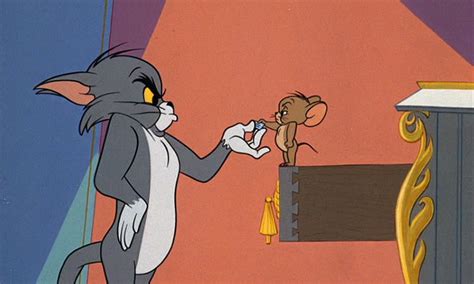 The Evolution Of Tom And Jerry 2d Animation Maac Animation Kolkata Tom And Jerry Cartoon Tom