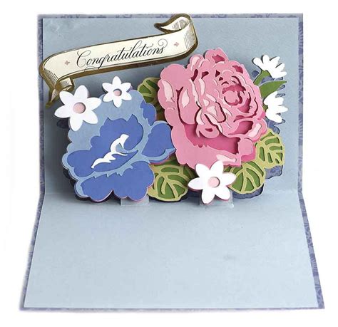 Love the cards this cricut cartridge makes. Pin by Val Hoile on AG Paper Crafts | Anna griffin cards ...