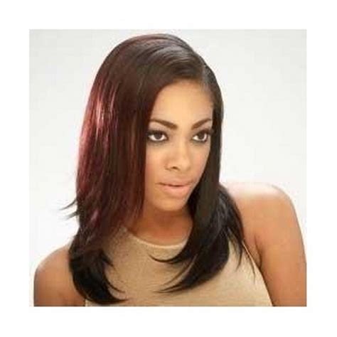 Natural weave hair is very appealing because it is so pleasing and makes the. 10 inch weave hairstyles