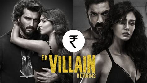 Heres How Much The Cast Of Ek Villain Returns Got Paid As Fees