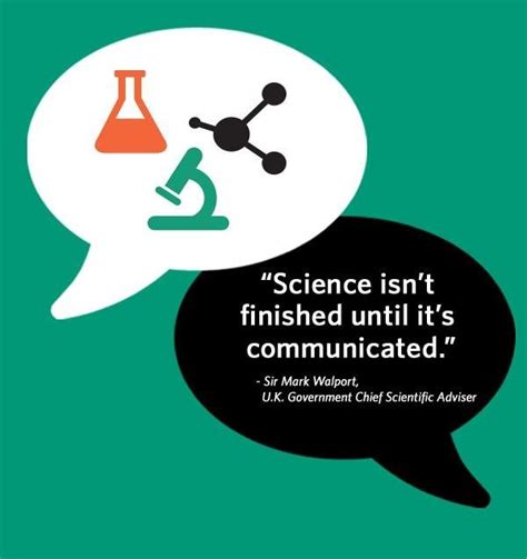 The Importance Of Science Communication
